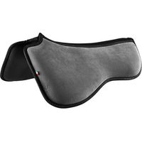 Produktbild von Acavallo Spine Free Memory Foam Dressur-Pferdepolster Grau OneSize
