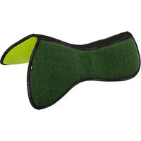 Produktbild von Acavallo Spine Free Memory Foam Half Pad mit doppellagigem Filz für Pferde Größe M - 1 Stk.