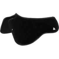 Produktbild von Acavallo Spine Free & Memory Foam Sattelpad Dressage Schwarz OneSize