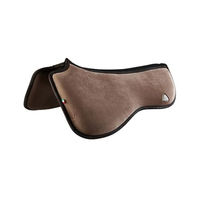 Produktbild von Acavallo Spine Free Memory Pad Dressage Halbkissen für Pferde ohne Memory-Schaum