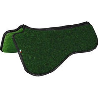 Produktbild von Acavallo Spine Pad Double Felt Dressage Sattelunterlage aus Filz für Dressurpferde