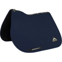 Produktbild von Acavallo Springschabracke Blau