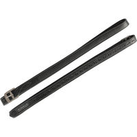 Produktbild von Acavallo Steigbügelriemen aus Kalbsleder mit Nylon für Reiter