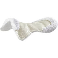 Produktbild von Acavallo Therapeutic Gel Pad Full Eco Sattelunterlage für Pferde Natur Größe L