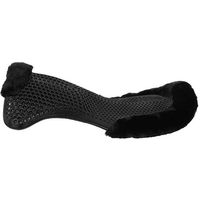Produktbild von Acavallo Therapeutic Gel Pad mit Eco-Wool und Front Riser Cut Out für Pferde