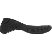Produktbild von Acavallo Therapeutic Soft Gel Pad für Pferde Schwarz Standard