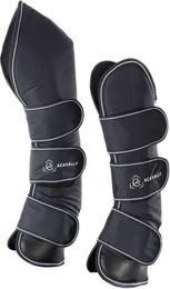 Acavallo Transportgamaschen 900D Ripstop Polyester für Pferde Vollblut – Bild 1 von 2