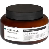 Produktbild von Acavallo Wachsledpflegemittel für Reitausrüstung