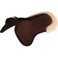 Produktbild von Acavallo Widerristfreies Konfigurations Taschenpad Ecowool Flat aus Wolle