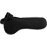 Produktbild von Acavallo Withers Free Pocket Konfigurationspad Double Riser für Pferde