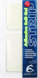 Produktbild von Acavallo Wundpflege Gel für Pferde Weiß
