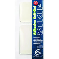 Produktbild von Acavallo Wundpflege Gel für Pferde Weiß