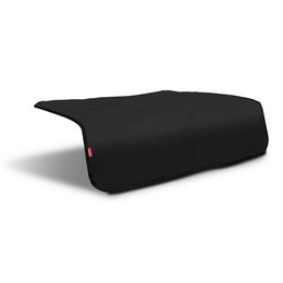 achilles Autoschondecke Kofferraummatte für Hunde Schwarz aus Polyester wasserdicht 100 cm x 70 cm – Bild 1 von 13