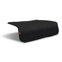 Produktbild von achilles Autoschondecke Kofferraummatte für Hunde Schwarz aus Polyester wasserdicht 100 cm x 70 cm