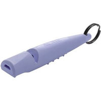Produktbild von ACME ALPHA Hundepfeife No. 210,5 aus Kunststoff in Violett