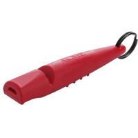 Produktbild von ACME ALPHA Hundepfeife No. 211.5 aus Kunststoff in Rot