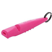 Produktbild von ACME Alpha Hundepfeife No. 211,5 Pink aus Kunststoff und Gummi