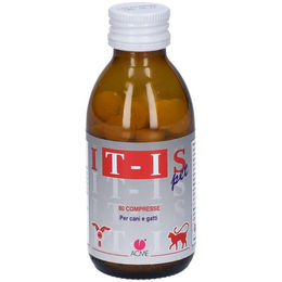 ACME It-Is 80 Tabletten zur Unterstützung der Nierenfunktion und Regeneration – Bild 1 von 1