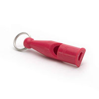 Produktbild von ACME No. 212 Pro Trialer Hundepfeife aus Kunststoff in Rosa