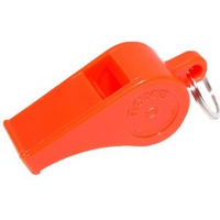 Produktbild von ACME No. 660 Thunderer Trillerpfeife in Orange aus Kunststoff