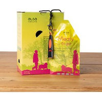 Produktbild von ACME Pfeifen-Trainings-Set für erwachsene Hunde