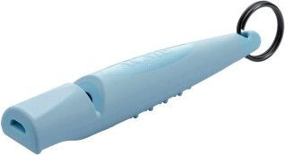 ACME Whistles Hundepfeife No. 210,5 aus Kunststoff in Blau – Bild 1 von 2