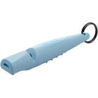 Produktbild von ACME Whistles Hundepfeife No. 210,5 aus Kunststoff in Blau