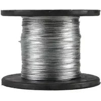 Produktbild von ACO Horizont Gitterrost aus verzinktem Stahl in Silber/Grau