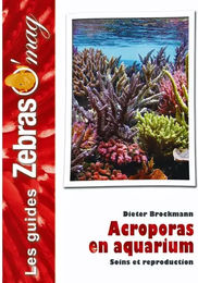 Acropora Fachbuch über Aquarien von Martin Sellier – Bild 1 von 1