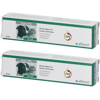 Produktbild von Actea OTO Ohrenreiniger für Hunde und Katzen