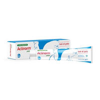 Produktbild von Actinorm Paste Ceva Futterergänzung für Katzen zur Unterstützung der Darmflora 65 g