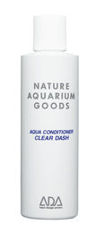 Produktbild von ADA Aqua Conditioner Clear Dash Wasseraufbereiter für Fische 250 ml