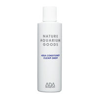 Produktbild von ADA Aqua Conditioner Clear Dash Wasseraufbereiter für Fische 250 ml