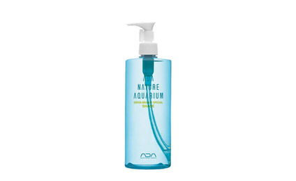 Produktbild von ADA Aqua Design Amano Brighty Special Shade Pflanzendünger für Süßwasser 250 ml