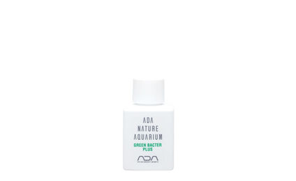 Produktbild von ADA Aqua Design Amano Green Bacter Plus Wasseraufbereiter für Süßwasser 50 ml