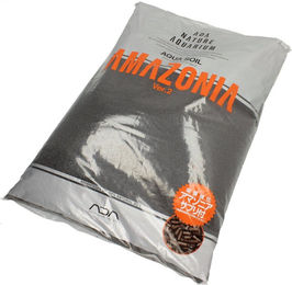 ADA Aqua Soil Amazonia Ver.2 Bodengrund für Süßwasser 9 Liter – Bild 1 von 1