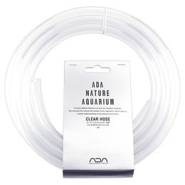 Produktbild von ADA Aquascaping Schlauch transparent 10 mm 3 m für Fisch-Außenfilter - 3 m