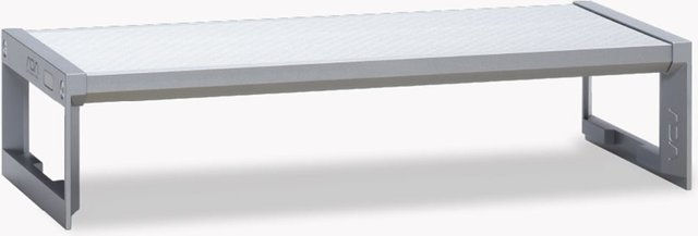 Produktbild von ADA AQUASKY RGB BASIC LED Aufsetzleuchte 300 CE in Grau/Silber