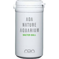 Produktbild von ADA Bacter Ball Pflanzendünger für Aquarien mit 18 Stück