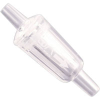 Produktbild von ADA Check Valve Rücklaufventil für CO2-Anlagen aus Silikon transparent