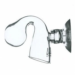 Produktbild von ADA CO2 Drop Checker Kontrollgerät aus Glas in Transparent - 5 ml