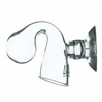 Produktbild von ADA CO2 Drop Checker Kontrollgerät aus Glas in Transparent - 5 ml
