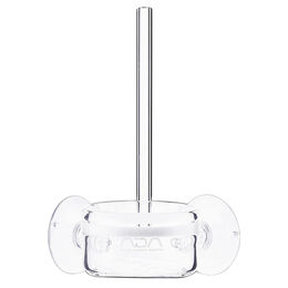 Produktbild von ADA CO2 Pollen Glass Beetle Diffusor aus Glas für Süßwasser Aquarien