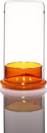 Produktbild von ADA DOOA Cell Glasgefäß Amber