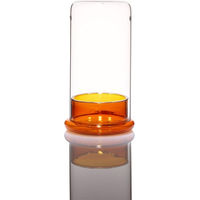 Produktbild von ADA DOOA Cell Glasgefäß Amber