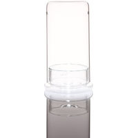 Produktbild von ADA DOOA Cell Glasgefäß Clear