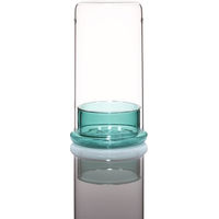 Produktbild von ADA DOOA Cell Glasgefäß Emerald in Grün Türkis
