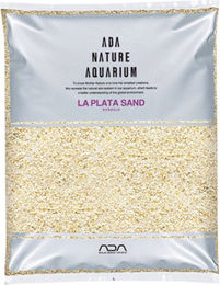 Produktbild von ADA La Plata Sand Bodengrund Beige 2 kg