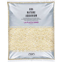 Produktbild von ADA La Plata Sand Bodengrund Beige 2 kg