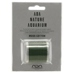 ADA Moss Cotton Baumwollgarn Grün 200 m - 200 m – Bild 1 von 2
